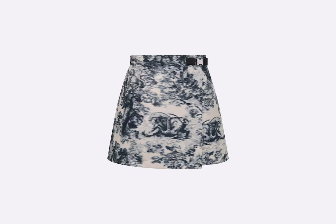 Skirts & Shorts